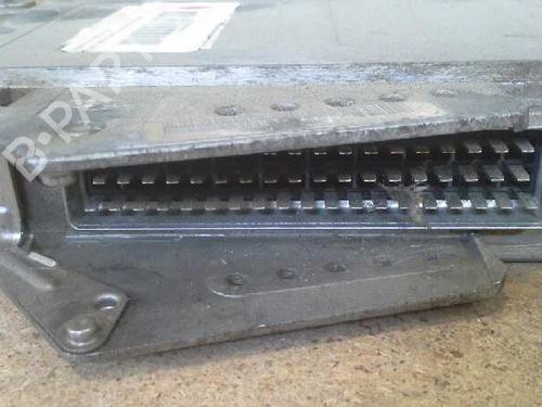 Control unit FORD ESCORT VI (GAL, AAL, ABL) 1.6 i 16V | BP1324378M11 