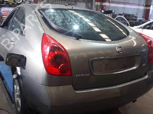 Right rear window switch NISSAN PRIMERA Hatchback (P12) | BP10662356I28 - Image 10
