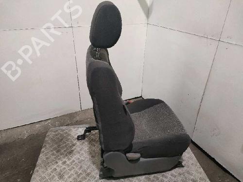 Right front seat TOYOTA LAND CRUISER PRADO (_J12_) 3.0 D-4D (KDJ120, KDJ125) | BP25224800C16 
