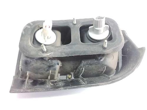 Right taillight HYUNDAI SANTAMO  | BP17332360C35