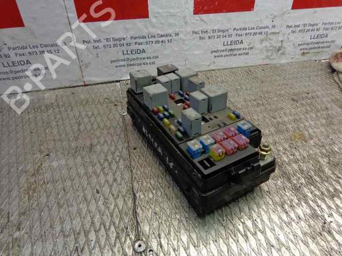 Used Fuse box DAEWOO NUBIRA Saloon (J100) [1997-2025]  1230713