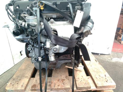 Engine OPEL ASTRA J (P10) 1.4 LPG (68) | BP35812806M1 - Image 2