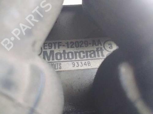 Ignition coil MAZDA 626 V (GF)  | BP9973391M94 