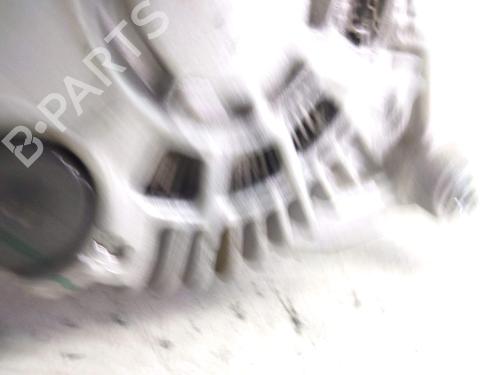 Alternator MAZDA CX-5 (KF) 2.0 | BP15815074M7 - Image 5