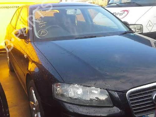 Steering column stalk AUDI A3 (8P1)  | BP4509274I23  - Image 14