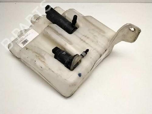 Used Windscreen washer tank NISSAN PRIMERA (P10) [1990-1996]  12108226