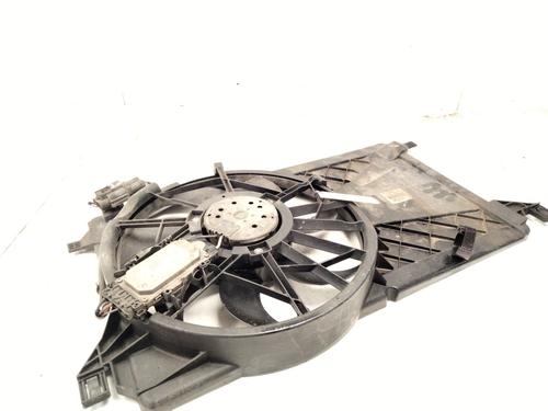 Used Radiator fan FORD FOCUS II (DA_, HCP, DP) 1.8 TDCi (115 hp) 30965720