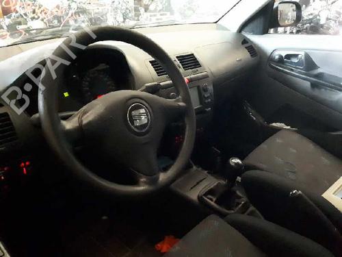Gearbox SEAT IBIZA II (6K1)  | BP15673979M3 