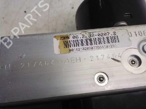 Control unit NISSAN PATHFINDER II (R50) 3.3 V6 4WD | BP25224853M11 