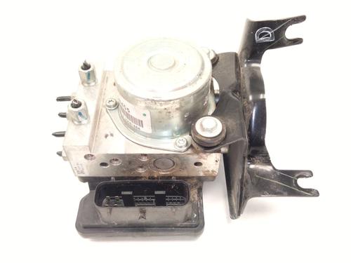 ABS pump NISSAN JUKE (F15) 1.5 dCi | BP26206714M43 