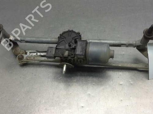 Used Front wiper motor SEAT IBIZA IV SC (6J1, 6P5) [2008-2018]  2501908