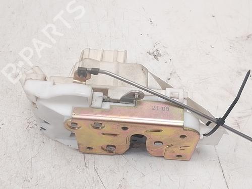 Used Front left lock Front left lock FORD MONDEO III (B5Y) 1.8 16V (125 hp) 36412329 36412329