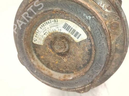 AC compressor BMW 3 (E90) 330 d | BP33337668M34 - Image 2