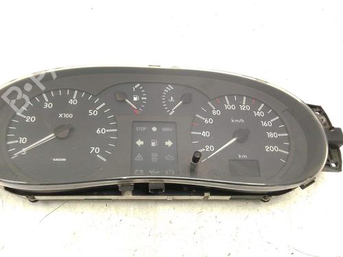 Used Instrument cluster Instrument cluster RENAULT KANGOO (KC0/1_) 1.9 dCi 4x4 (KC0V) (80 hp) 39688117 39688117