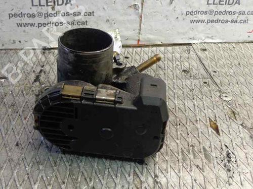 Used Throttle body SEAT INCA (6K9) [1995-2003]  14319692
