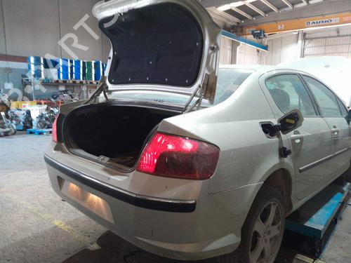 Mass air flow sensor PEUGEOT 407 (6D_) 2.0 HDi 135 (6DRHRH, 6DRHRE, 6DRHRG, 6DRHRJ) | BP29809090M95  - Image 7