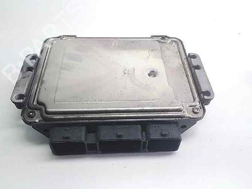 Computer motormanagement RENAULT SCÉNIC II (JM0/1_) 1.9 dCi (JM0G, JM12, JM1G, JM2C) (120 hp) 11285153