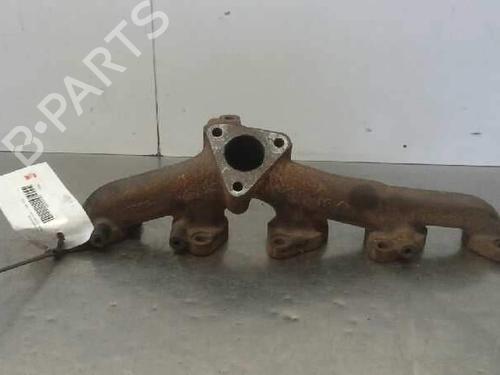 exhaust-manifold-saab-9-3-ys3d-22-tid-24442866-1998-1999-2000-2001-2002-2003-11682167 main image