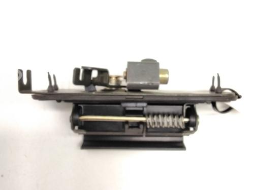 Tailgate handle NISSAN ALMERA II (N16) 1.5 | BP25225372C132 