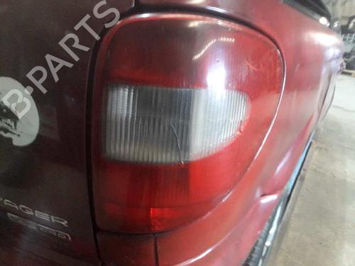 Air filter box CHRYSLER VOYAGER IV (RG, RS) 2.5 CRD | BP13369261M87 