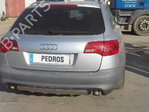 Engine AUDI A6 Allroad C6 (4FH) 2.7 TDI quattro | BP5132472M1 