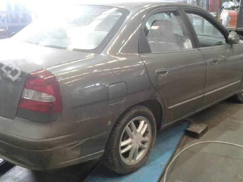 Headlight switch DAEWOO NUBIRA Saloon (J100) | BP10298187I24 - Image 12