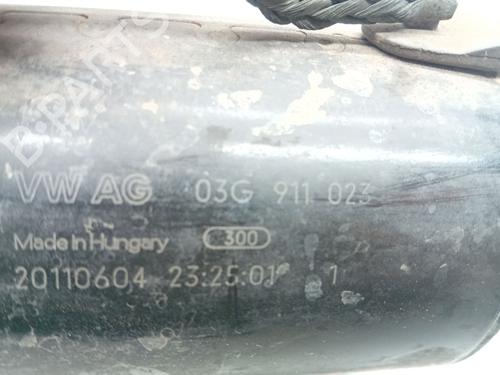 Starter SEAT EXEO ST (3R5) 2.0 TDI | BP27571472M8 