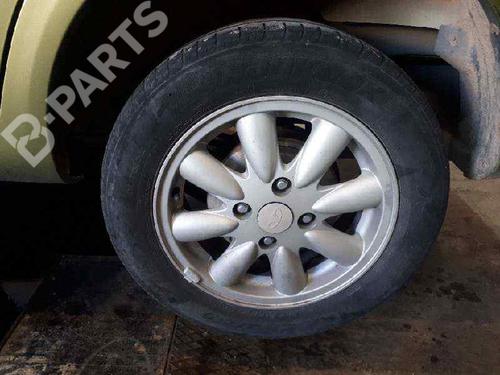 Instrument cluster DAEWOO REZZO (U100)  | BP10330216C47  - Image 5