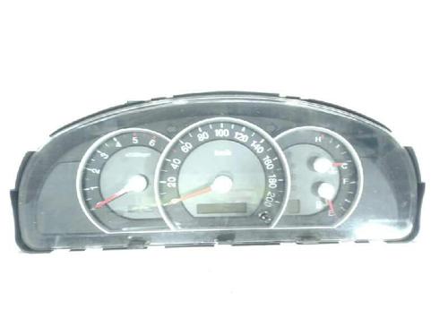 Used Instrument cluster Instrument cluster 10330222 10330222