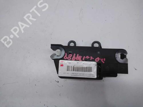 Front right interior door handle FORD FOCUS II (DA_, HCP, DP)  | BP9501059I14 