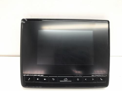 Used Display monitor Display monitor ISUZU D-MAX III (TFR, TFS) 1.9 DDI (TFR87J, TFR87) (150 hp) 34378290 34378290