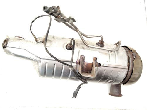 Particulate filter PEUGEOT 3008 II SUV (MC_, MR_, MJ_, M4_) 1.5 BlueHDi 130 | BP29209889M81 
