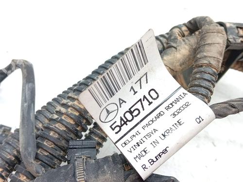 Cable MERCEDES-BENZ A-CLASS (W177) A 180 d (177.003) | BP26548653E12 - Image 3