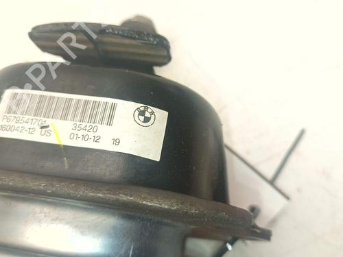 Engine mount BMW X6 (E71, E72) xDrive 30 d | BP36992402M89 - Image 2