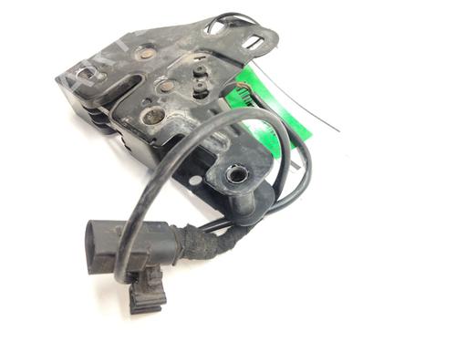 Hood lock AUDI A6 C6 (4F2) 2.0 TDI | BP18084731C133 