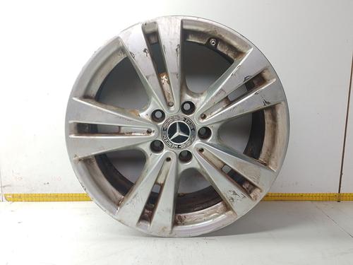 Used Rim MERCEDES-BENZ A-CLASS (W176) A 200 CDI / d (176.008) (136 hp) 26610455