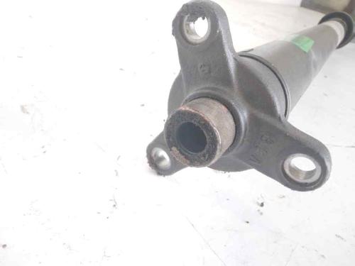 Driveshaft MERCEDES-BENZ C-CLASS (W203) C 200 Kompressor (203.042) | BP17957189M37 