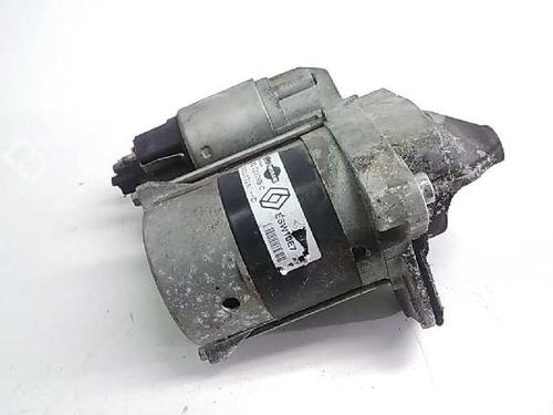 Starter DACIA SANDERO II TCe 90 (B8M1, B8MA, B8AC) | BP17057058M8 - Image 3