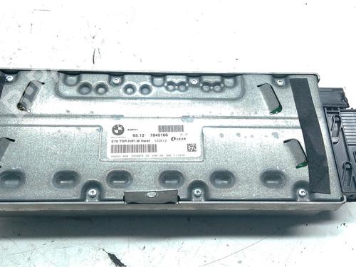 Electronic module BMW X6 (E71, E72) xDrive 40 d | BP30564119M83