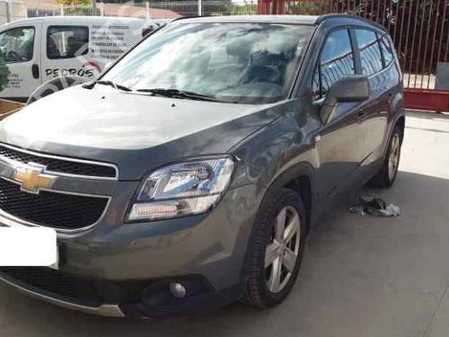 Warning switch CHEVROLET ORLANDO (J309) | BP15050754I22 - Image 4