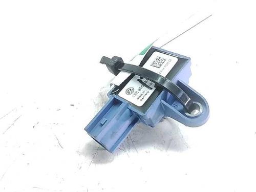 Used Front right belt tensioner VW SCIROCCO III (137, 138) 2.0 TDI (170 hp) 17367949