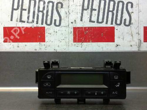 Used Climate control CITROËN C3 I (FC_, FN_) [2002-2013]  610315