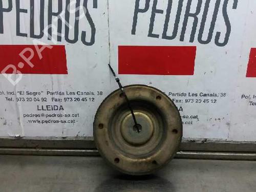 Used Pulley Pulley 14311033 14311033