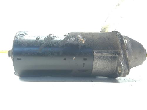 Used Starter Starter MERCEDES-BENZ B-CLASS Sports Tourer (W245) B 180 CDI (245.207) (109 hp) 33235649 33235649