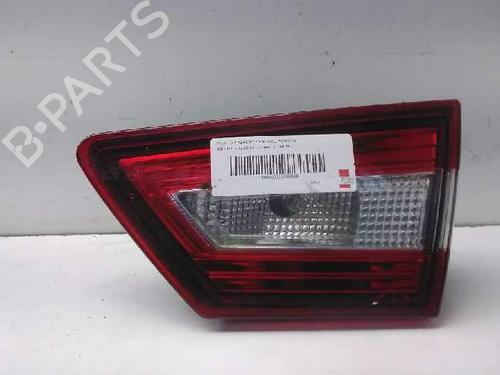 Used Right tailgate light Right tailgate light 11638856 11638856