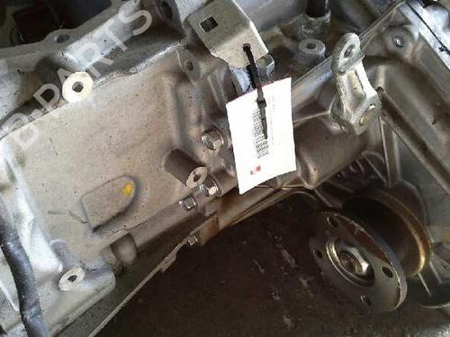 Gearbox NISSAN PATHFINDER III (R51) 2.5 dCi | BP1960688M3 
