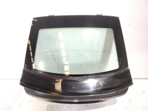 Tailgate MERCEDES-BENZ C-CLASS Coupe (CL203) C 180 Kompressor (203.746) | BP15772284C6 