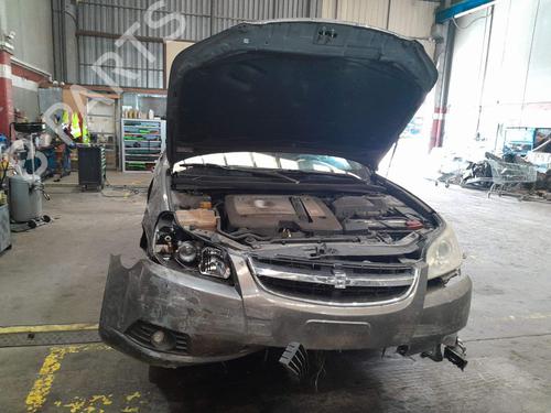 Right front window switch CHEVROLET EPICA (KL1_) 2.0 D | BP27322325I26 - Image 5
