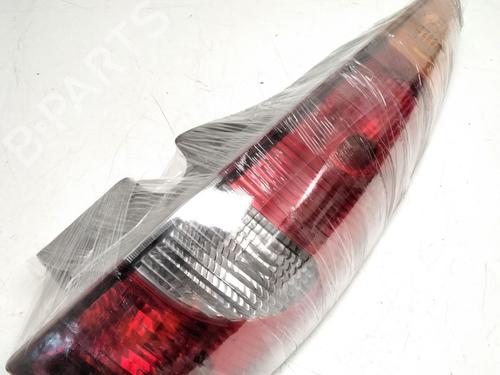 Right taillight NISSAN ALMERA TINO (V10) 2.2 dCi | BP1264004C35 