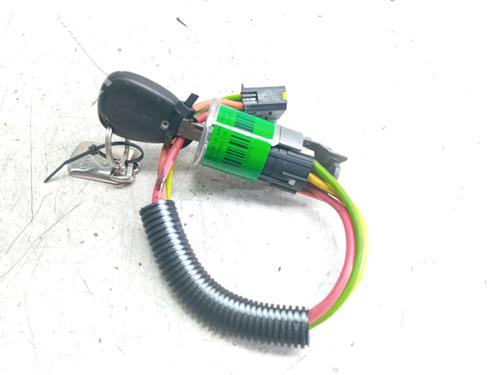 Used Ignition barrel RENAULT SCÉNIC I MPV (JA0/1_, FA0_) [1999-2010]  17035149
